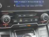 Thumbnail of 2022 Crystal Black Pearl Honda CR-V