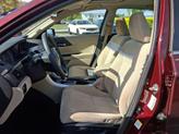 Thumbnail of 2013 Basque Red Pearl Honda Accord
