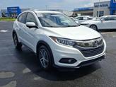 Thumbnail of 2022 Platinum White Pearl Honda HR-V