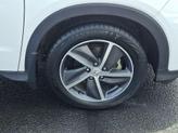 Thumbnail of 2022 Platinum White Pearl Honda HR-V