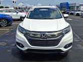Thumbnail of 2022 Platinum White Pearl Honda HR-V