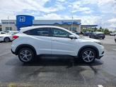 Thumbnail of 2022 Platinum White Pearl Honda HR-V