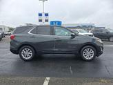 Thumbnail of 2020 Nightfall Gray Metallic Chevrolet Equinox