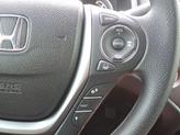 Thumbnail of 2021 Crystal Black Pearl Honda Ridgeline