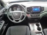 Thumbnail of 2021 Crystal Black Pearl Honda Ridgeline
