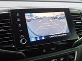 Thumbnail of 2021 Crystal Black Pearl Honda Ridgeline