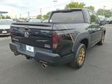 Thumbnail of 2021 Crystal Black Pearl Honda Ridgeline