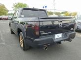 Thumbnail of 2021 Crystal Black Pearl Honda Ridgeline