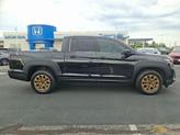 Thumbnail of 2021 Crystal Black Pearl Honda Ridgeline