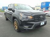 Thumbnail of 2021 Crystal Black Pearl Honda Ridgeline