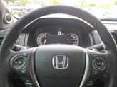 Thumbnail of 2021 Crystal Black Pearl Honda Ridgeline