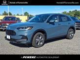 Photo of 2026 Pearl Honda HR-V