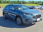 Thumbnail of 2026 Pearl Honda HR-V