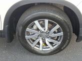 Thumbnail of 2022 Platinum White Pearl Honda Pilot