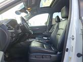 Thumbnail of 2022 Platinum White Pearl Honda Pilot