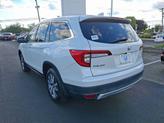 Thumbnail of 2022 Platinum White Pearl Honda Pilot