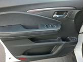 Thumbnail of 2022 Platinum White Pearl Honda Pilot