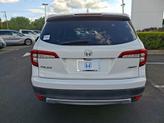 Thumbnail of 2022 Platinum White Pearl Honda Pilot