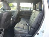 Thumbnail of 2022 Platinum White Pearl Honda Pilot