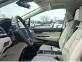 Thumbnail of 2025 WY Honda Odyssey