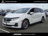 Photo of 2025 WY Honda Odyssey