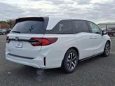 Thumbnail of 2025 WY Honda Odyssey