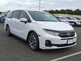 Thumbnail of 2025 WY Honda Odyssey