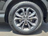 Thumbnail of 2022 Crystal Black Pearl Honda CR-V