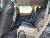 Thumbnail of 2022 Crystal Black Pearl Honda CR-V