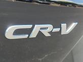Thumbnail of 2022 Crystal Black Pearl Honda CR-V
