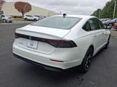 Thumbnail of 2025 Platinum White Pearl Honda Accord