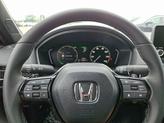 Thumbnail of 2026 Gold Honda Civic Hybrid