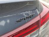 Thumbnail of 2026 Gold Honda Civic Hybrid