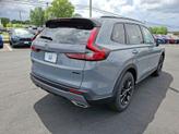 Thumbnail of 2026 Urban Gray Pearl Honda CR-V Hybrid