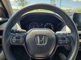 Thumbnail of 2025 Lunar Silver Metallic Honda HR-V