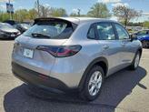 Thumbnail of 2025 Lunar Silver Metallic Honda HR-V