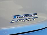 Thumbnail of 2025 Solar Silver Metallic Honda Accord Hybrid