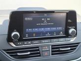 Thumbnail of 2025 Gun Metallic Nissan Altima