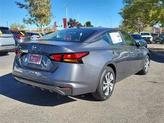 Thumbnail of 2025 Gun Metallic Nissan Altima