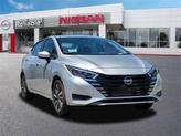 Photo of 2025 K23 Brilliant Nissan Versa