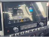 Thumbnail of 2025 Bluestone Pearl Nissan Frontier