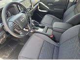 Thumbnail of 2025 Bluestone Pearl Nissan Frontier