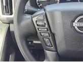 Thumbnail of 2025 Bluestone Pearl Nissan Frontier