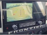 Thumbnail of 2025 Bluestone Pearl Nissan Frontier