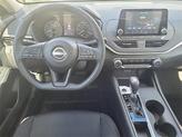 Thumbnail of 2025 Super Black Nissan Altima