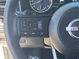 Thumbnail of 2023 Pearl White Tricoat Nissan Rogue