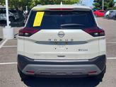 Thumbnail of 2023 Pearl White Tricoat Nissan Rogue