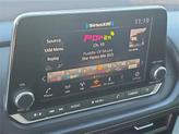 Thumbnail of 2023 Pearl White Tricoat Nissan Rogue