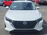 Thumbnail of 2025 QAC Aspen Whit Nissan Sentra