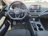 Thumbnail of 2025 Super Black Nissan Altima